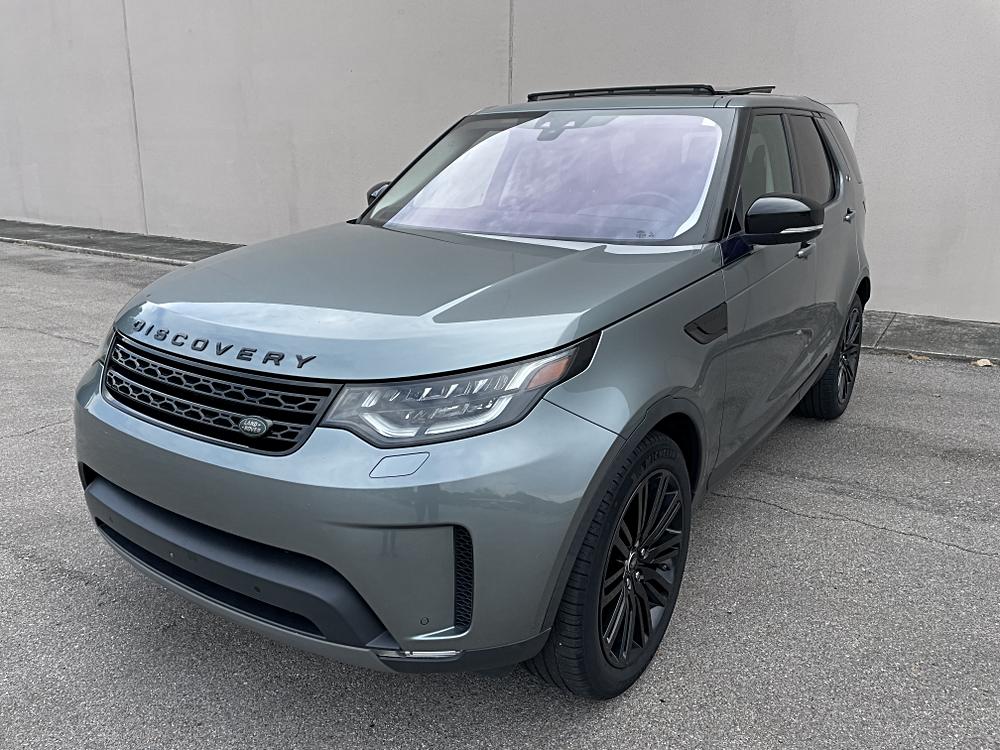 land rover discovery 2017 SALRRBBV7HA037353 image land rover discovery 2017 SALRRBBV7HA037353 image